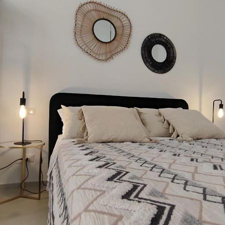 Dimore Gilas - Suite Menta Monopoli Bagian luar foto