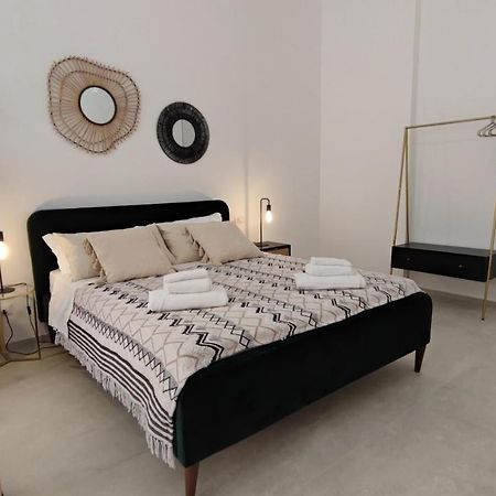 Dimore Gilas - Suite Menta Monopoli Bagian luar foto