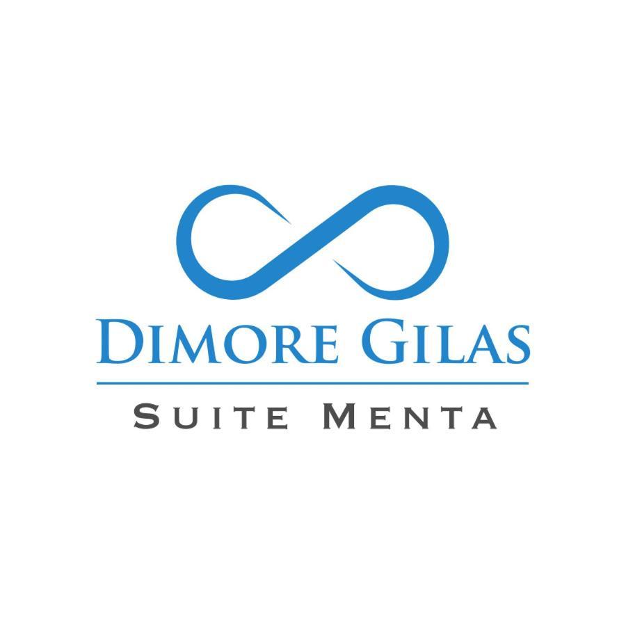 Dimore Gilas - Suite Menta Monopoli Bagian luar foto